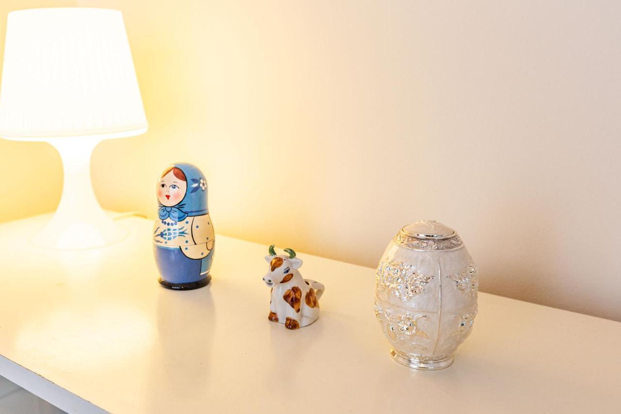 Charming Apartment Surrounded By Vibrant Attractions In Kadikoy Κωνσταντινούπολη Εξωτερικό φωτογραφία